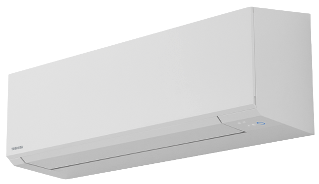 Настенный внутренний блок мульти сплит-системы Toshiba RAS-B16J2KVSG-E