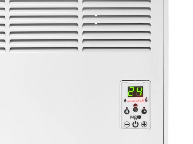 Конвектор электрический IVigo EPK4590E20