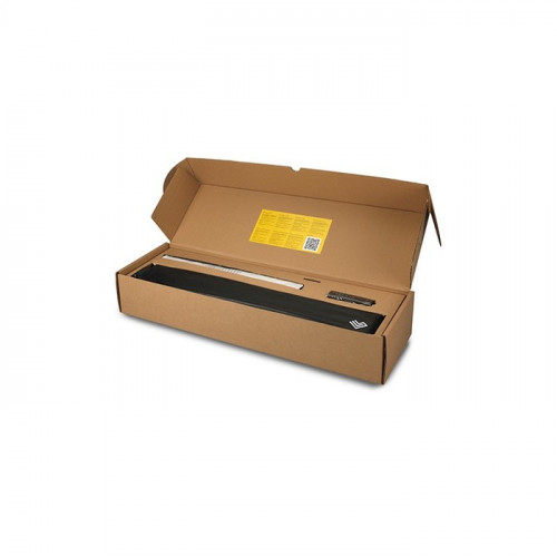 Инфракрасный обогреватель Luxeva SMART-FR 2500 black