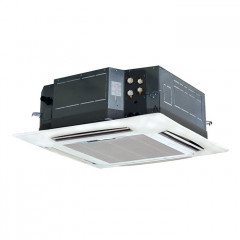 Кассетный фанкойл до 12 кВт IGC IWF-1500T44S