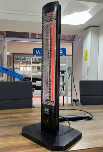 Инфракрасный обогреватель WWT STC-2000