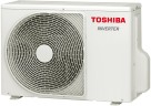 Напольно-потолочный кондиционер Toshiba RAS-B18J2FVG-E/RAS-18J2AVSG-E1