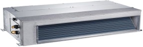 Канальный кондиционер Kentatsu KSMB35HZAN1R/KSUNB35HZAN1