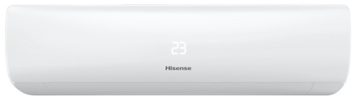 Кондиционер Hisense Zoom AS-10UR4RYRKB02