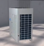 Наружный блок VRF системы Clivet MVC-XMi_450T
