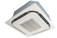 Кассетная VRF система Daikin FXFQ80A