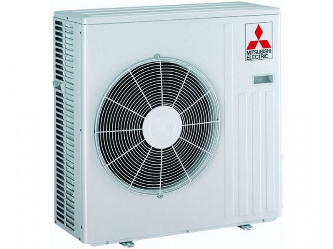 Кассетный кондиционер Mitsubishi Electric SLZ-M50FA/SUZ-M 50