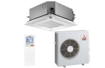 Кассетный кондиционер Mitsubishi Electric SLZ-M50FA/SUZ-M 50